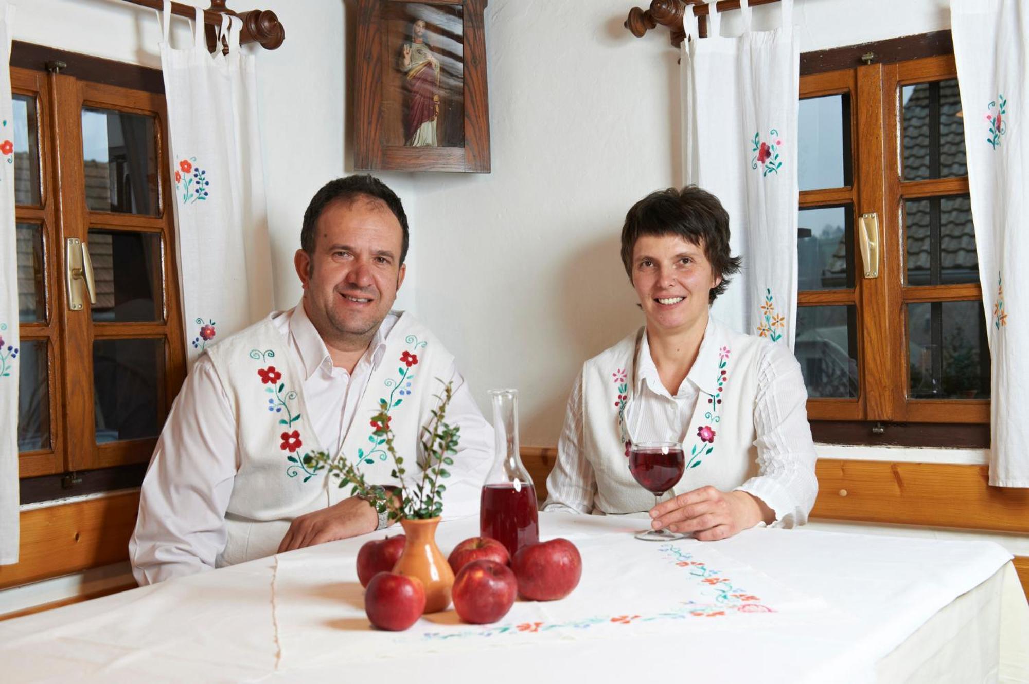 Villa Tourist Farm Pri Martinovih Krška Vas Esterno foto