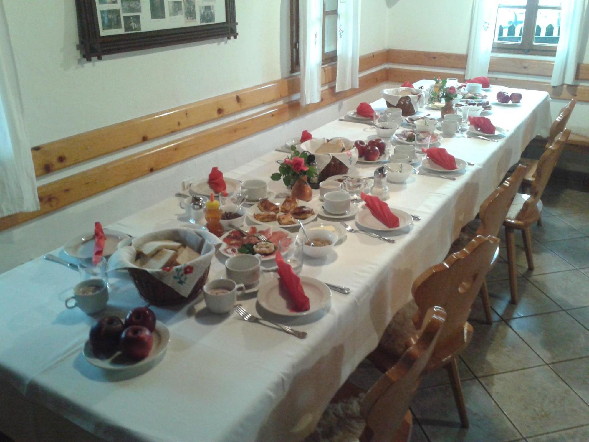 Villa Tourist Farm Pri Martinovih Krška Vas Esterno foto