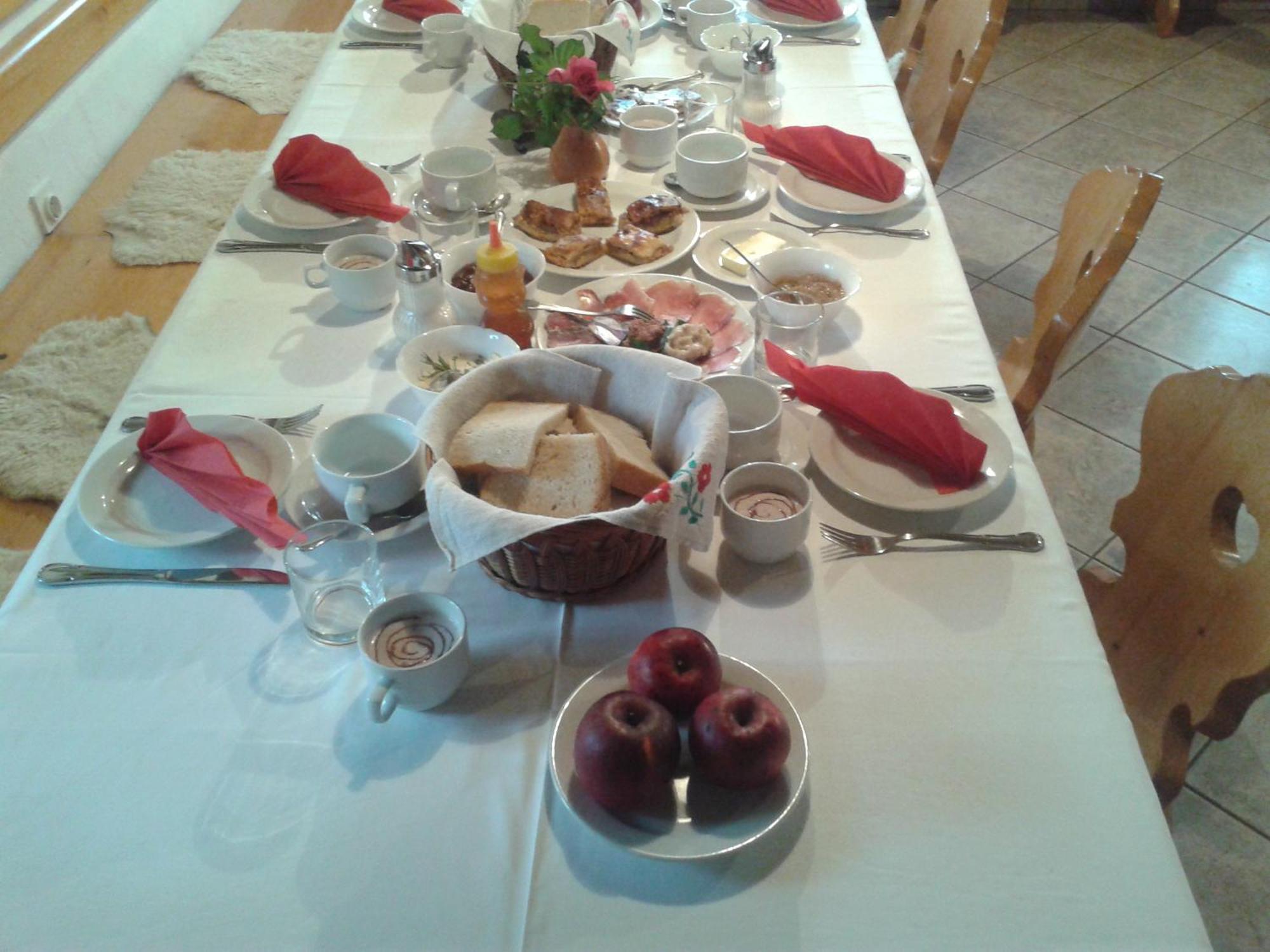 Villa Tourist Farm Pri Martinovih Krška Vas Esterno foto