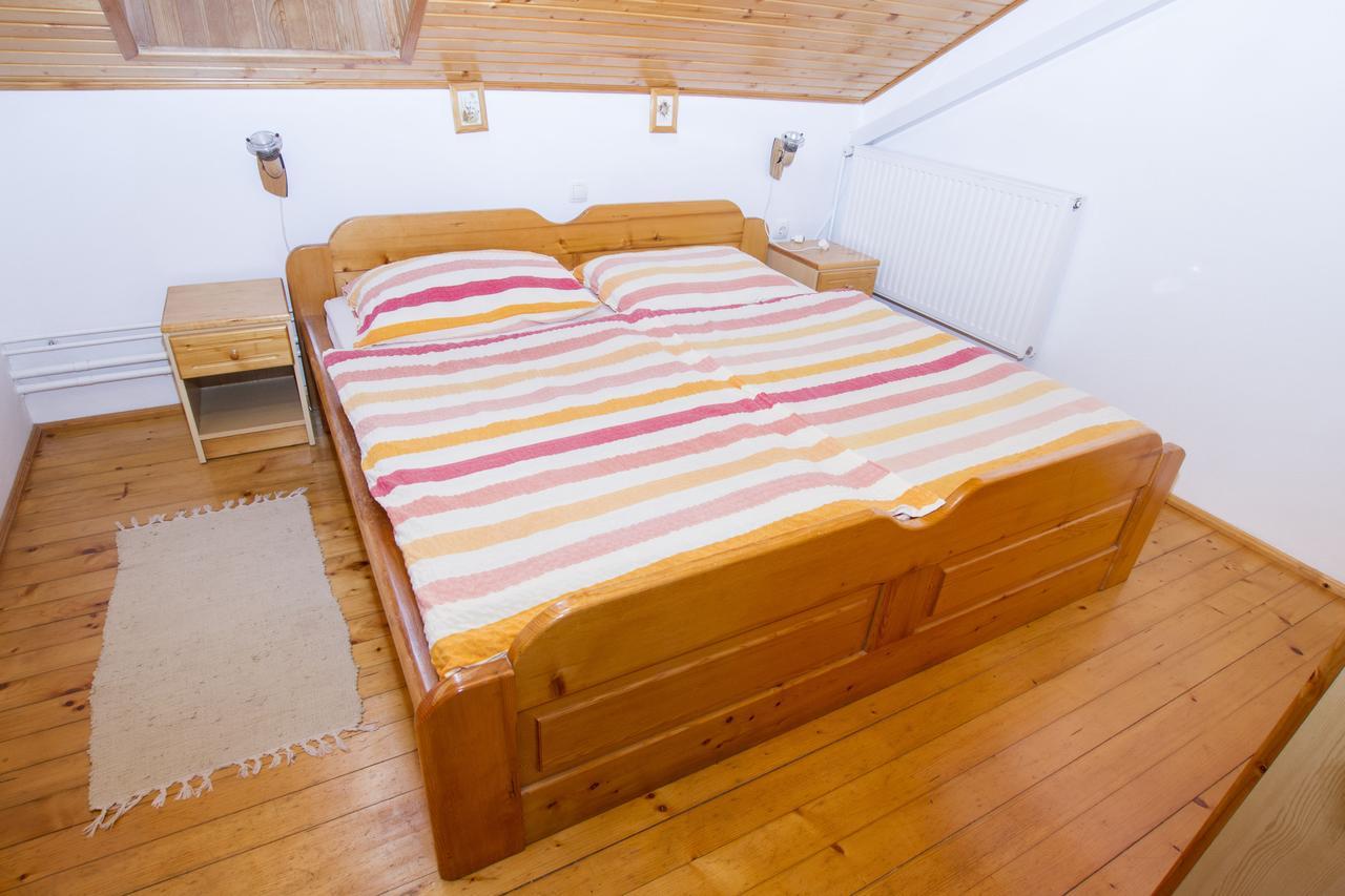 Villa Tourist Farm Pri Martinovih Krška Vas Esterno foto