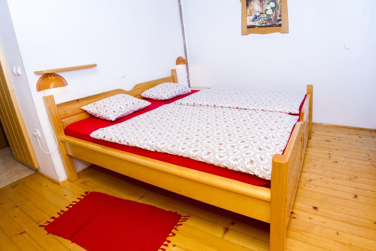 Villa Tourist Farm Pri Martinovih Krška Vas Esterno foto