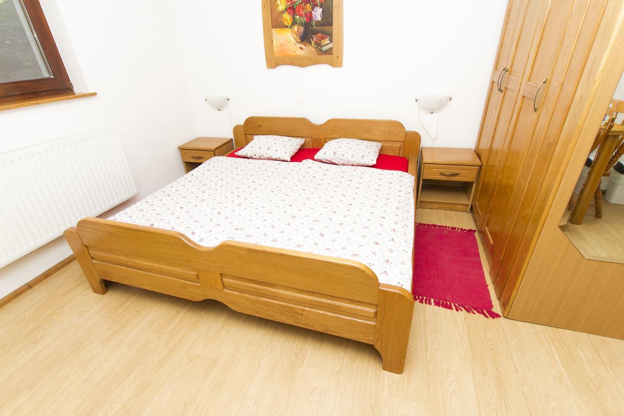 Villa Tourist Farm Pri Martinovih Krška Vas Esterno foto