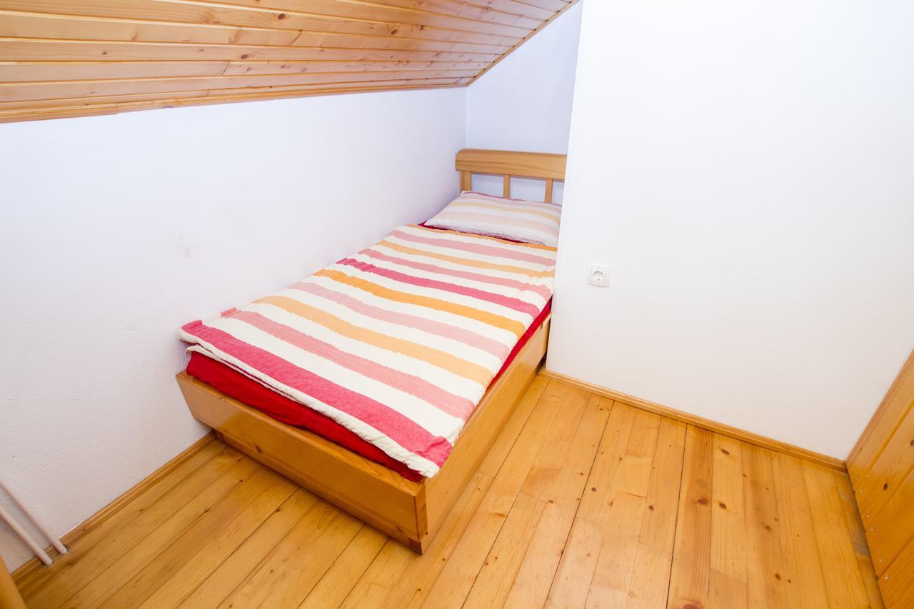 Villa Tourist Farm Pri Martinovih Krška Vas Esterno foto