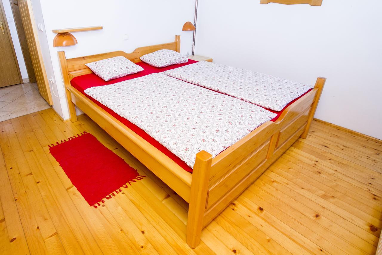 Villa Tourist Farm Pri Martinovih Krška Vas Esterno foto