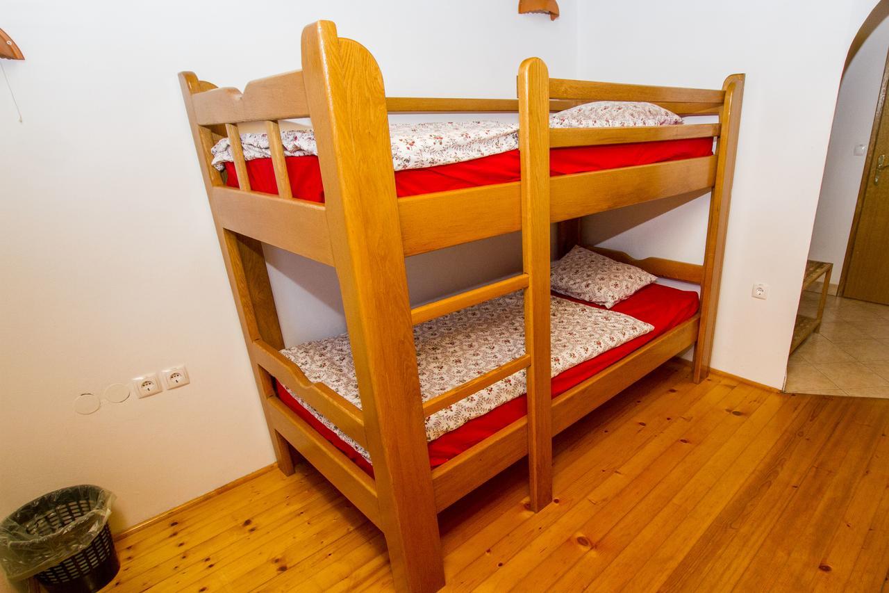 Villa Tourist Farm Pri Martinovih Krška Vas Esterno foto