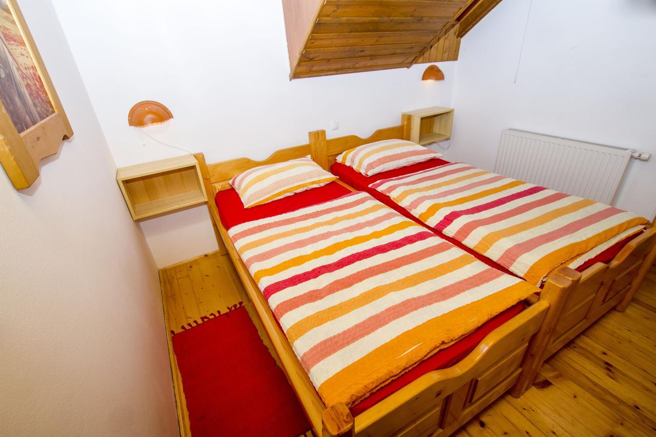 Villa Tourist Farm Pri Martinovih Krška Vas Esterno foto