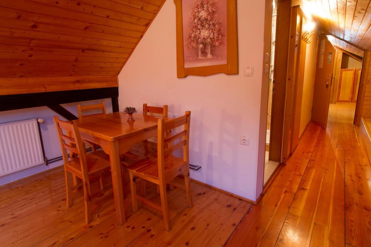Villa Tourist Farm Pri Martinovih Krška Vas Camera foto